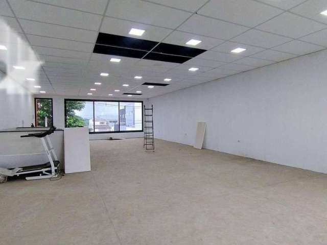 Salão para alugar, 140 m² por R$ 2.500/mês - Itu Novo Centro - Itu/SP