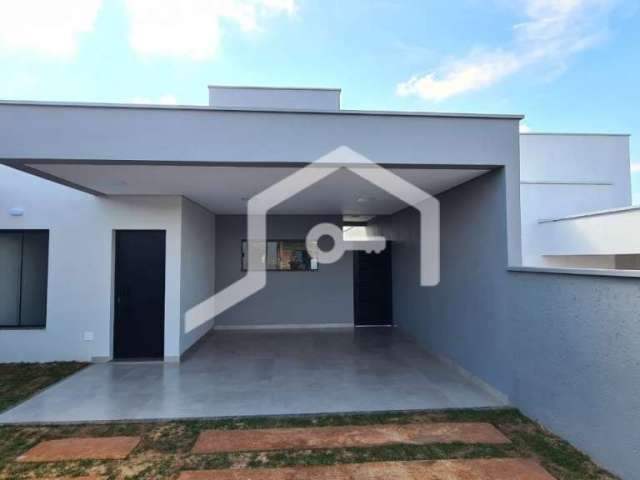 Casa 99m² 3 Dormitórios (1 Suíte) 1 Sala 2 Banheiros 4 Vagas No Jardim São Francisco - Piracicaba - S