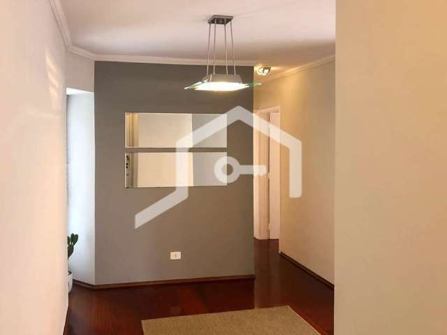 Apartamento de 60m² com 2 dormitórios (1 Suíte), 2 banheiros e 1 vaga na Vila Olímpia - São Paulo - SP