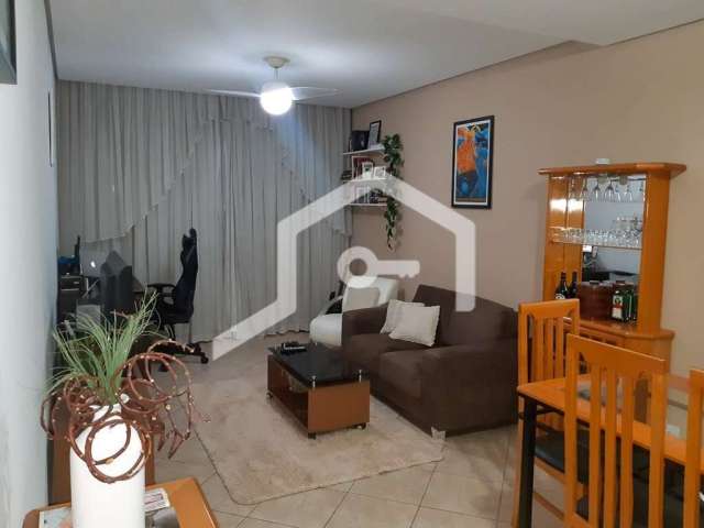 Apartamento 105m² 3 Dormitórios (1 Suíte) 2 Salas 2 Banheiros 1 Vaga Em Pinheiros - São Paulo - SP