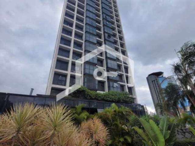 Apartamento 52m² 1 Dormitório 1 Sala 1 Varanda 1 Banheiro 1 Vaga Em Santana - São Paulo - SP