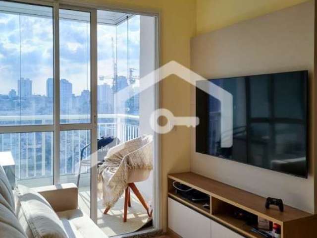 Apartamento 65m² 3 Dormitórios (1 Suíte) 1 Sala 2 Banheiros 1 Vaga Na Vila Dom Pedro I - São Paulo - SP