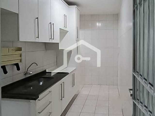 Apartamento 64m² 2 Dormitórios - 500 mts do metrô Santana