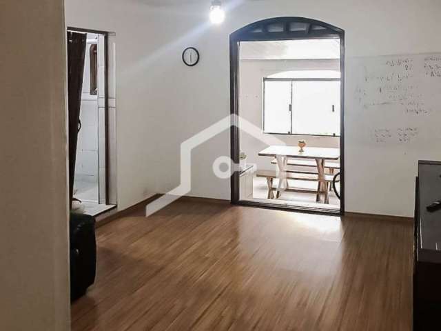 Casa 170m² 3 Dormitórios (1 Suíte) 2 Banheiros 2 Vagas Na Vila Mariana - São Paulo - SP