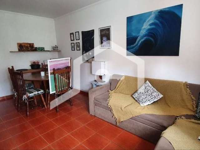 Apartamento 59m² 1 Dormitório, Sala, Cozinha e Banheiro  Na Vila Buarque - São Paulo - SP