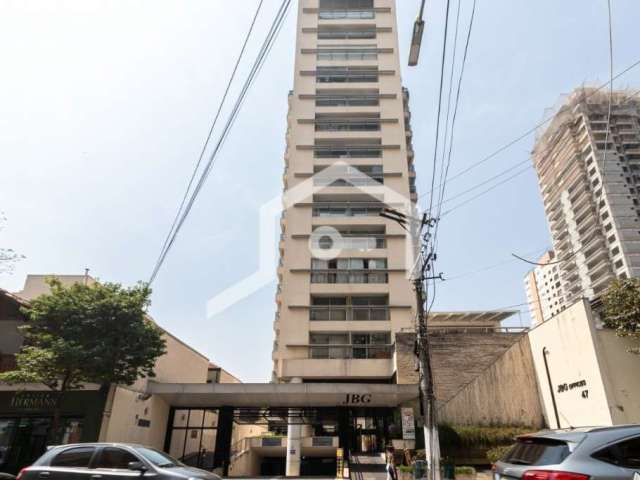 Sala Comercial 39m² 1 Banheiro no Brooklin - São Paulo - SP