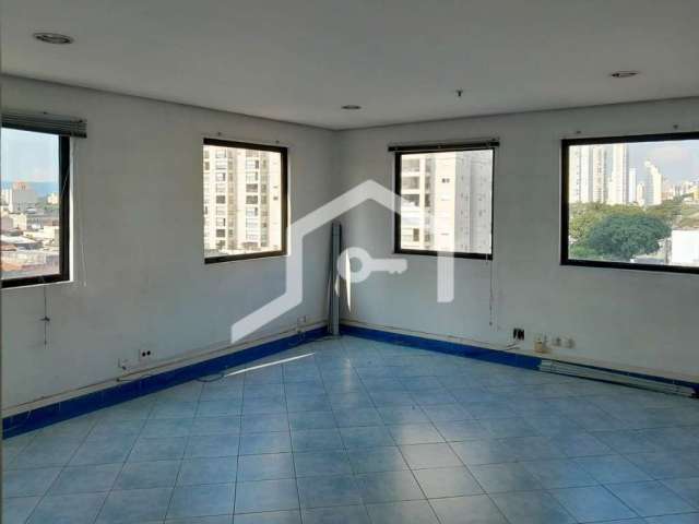 Sala Comercial 30m² na Lapa - São Paulo - SP