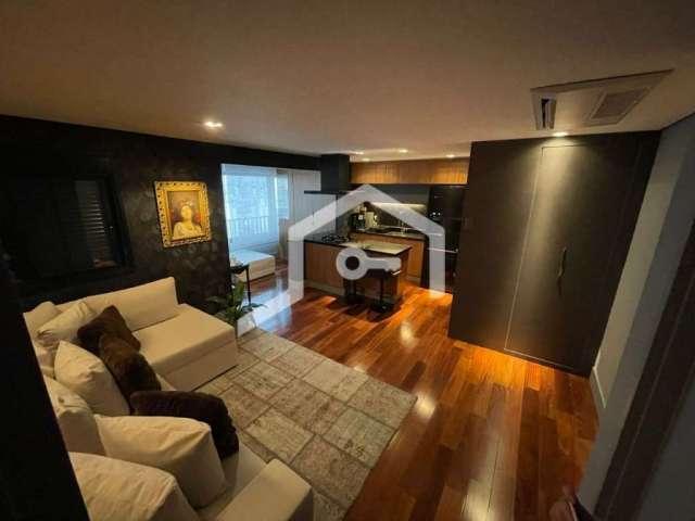 Apartamento 123m² 1 Dormitório 2 Varandas 2 Banheiros 1 Vaga No Brás - São Paulo - SP