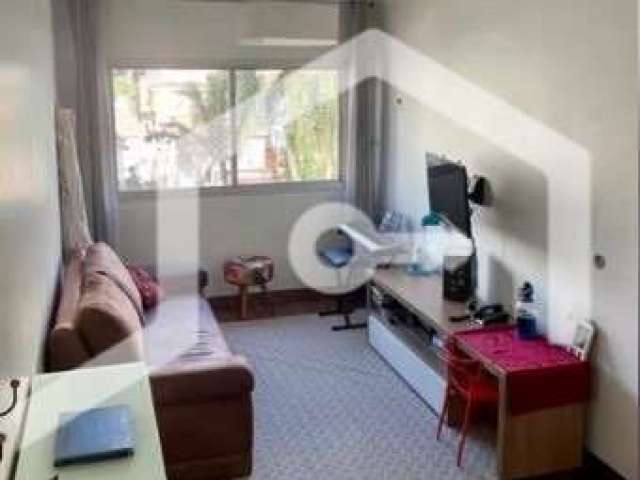 Apartamento 61m² 2 Dormitórios 1 Sala 2 Banheiros 1 Vaga Na Vila da Saúde - São Paulo - SP