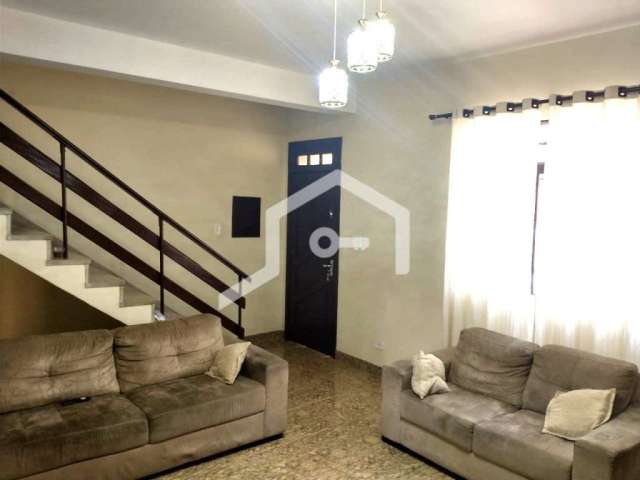 Casa 154m² 3 Dormitórios 1 Sala 2 Banheiros 1 Vaga Na Saúde - São Paulo - SP