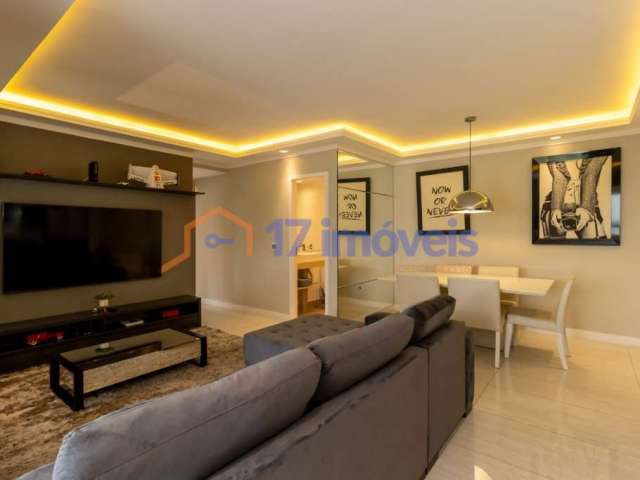 Apartamento Luxuoso de 2 Suítes na Vila Andrade!