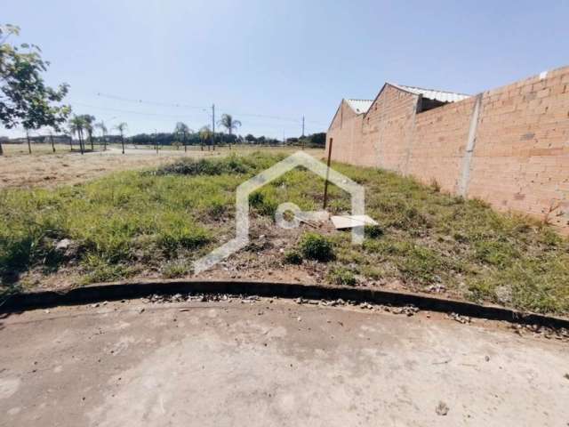 Terreno para terreno e construção no Campos do Conde de Piracicaba SP