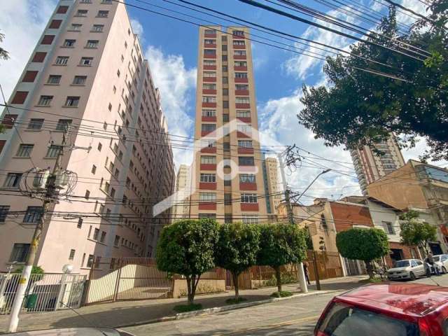 Studio à Venda - 33m² - Rua Almeida Torres - Aclimação