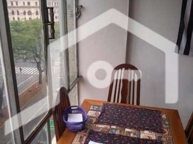 Apartamento à venda 30m² com 1 dormitório, 1 banheiro - Campos Elíseos - São Paulo/SP