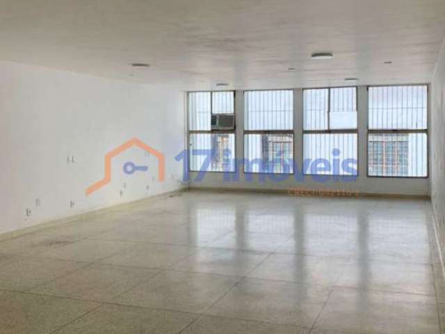 Sala comercial à venda 102m², 2 banheiros - São Bento, São Paulo/SP