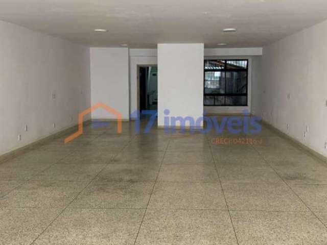 Sala comercial à venda 60m² com 1 banheiro - Centro - São Paulo/SP