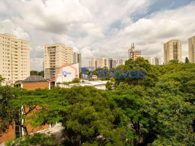 Apartamento - Venda - 3 quartos - 3 banheiros - 2 vagas - Jardim Marajoara - São Paulo - SP