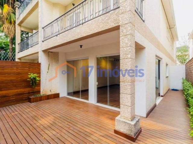 Casa de Condomínio - 3 Dormitórios - 2 Vagas - 300 m² - Jardim Viana - Rua Luiz Galhanone