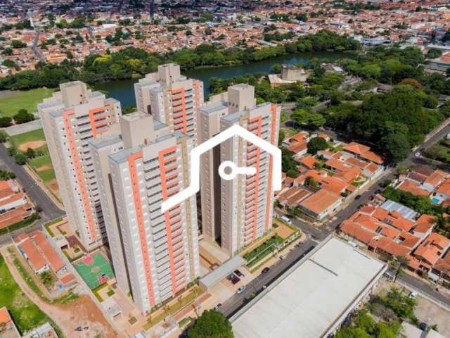 Apartamento 3 Quartos com Varanda Gourmet