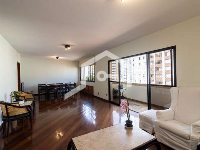 Apartamento à venda - 3 Suítes - Vila Mariana -  São Paulo - SP