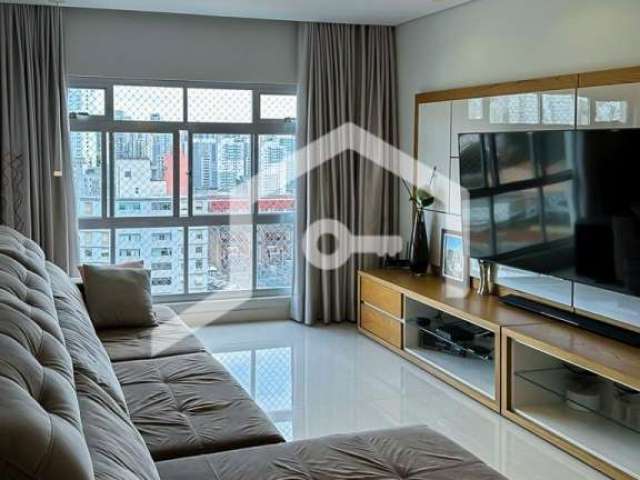 Apartamento à venda - 3 Dormitórios - Cambuci - São Paulo - SP