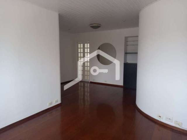 Apartamento 80m² 3 Dormitórios (1 Suíte) 1 Sala  3 Banheiros 1 Vaga em Pinheiros - São Paulo -SP