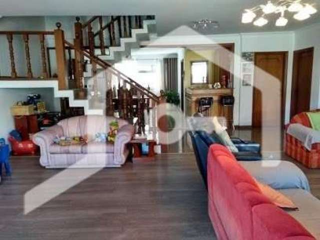 Casa  227m² 4 Dormitórios ( 2 Suítes) 1 Sala 5 Banheiros  1 Varanda 5 Vagas Jardim da Glória -  Sao Paulo- SP