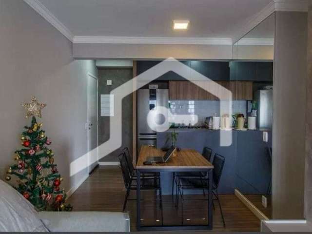 Apartamento 63 m² 2 Dormitórios ( 1 Suíte) 1 Sala 2 Banheiros 1 Varanda 1 Vaga Vila Carrão - São Paulo - SP