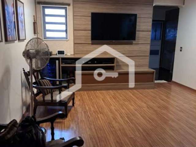 Casa 260 m² 3 Dormitórios ( 1 Suíte) 1 Sala 3 Banheiros 3 Vagas  Jardim Vivan -  Sao Paulo -  SP