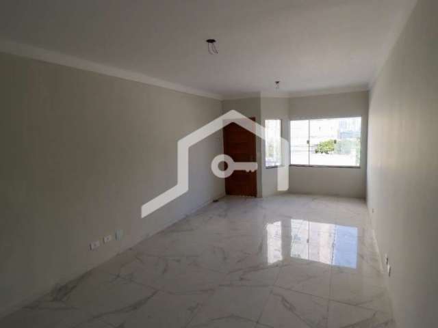 Casa 124 m² 3 Dormitórios (1 Suíte) 1 Sala 2 Banheiros 2 Vagas Vila Isolina Mazzei - São Paulo - SP