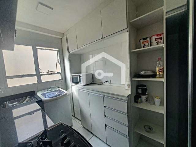 Apartamento 55m² 2 Dormitórios 1 Sala 1 Varanda 1 Banheiro 1 Vaga Pompéia - Piracicaba - SP