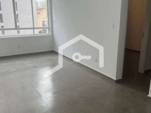 Apartamento 89m² 2 Dormitórios 1 Sala 2 Banheiros Na Vila Buarque - São Paulo - SP