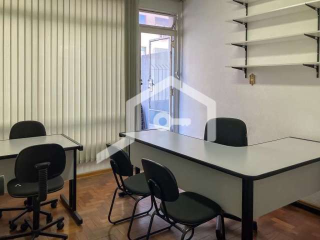 Casa Comercial 90m² 2 Banheiros na Sé - São Paulo - SP