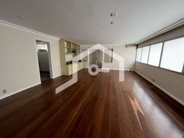 Apartamento 270m² 3 Dormitórios (1 Suíte) 1 Banheiro 2 Vagas No Jardim Paulista - São Paulo - SP