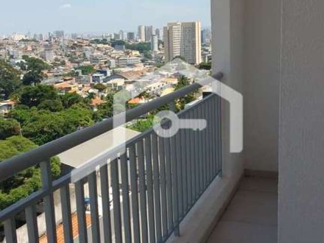 Apartamento 44m² 2 Dormitórios 1 Varanda 1 Vaga Em Patriarca - São Paulo - SP