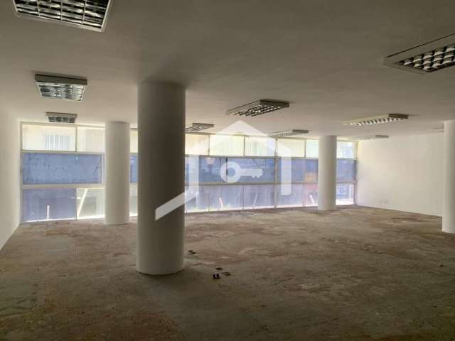 Sala Comercial 170m² 3 Módulos 2 Banheiros No Centro - São Paulo - SP