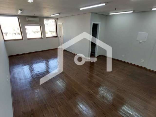 Sala Comercial 33m² 4 Módulos 2 Banheiros 1 Vaga Na Vila Leopoldina - São Paulo - SP