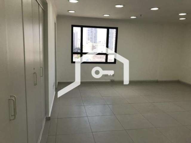 Sala Comercial 40m² 1 Banheiros 1 Vaga na Lapa - São Paulo - SP