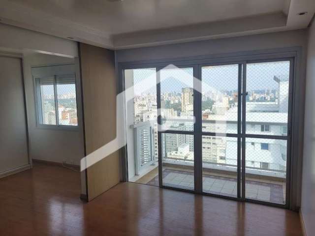 Apartamento 110m² 3 Dormitórios (1 Suíte) 3 Banheiros 2 Vagas No Jardim Paulista - São Paulo - SP