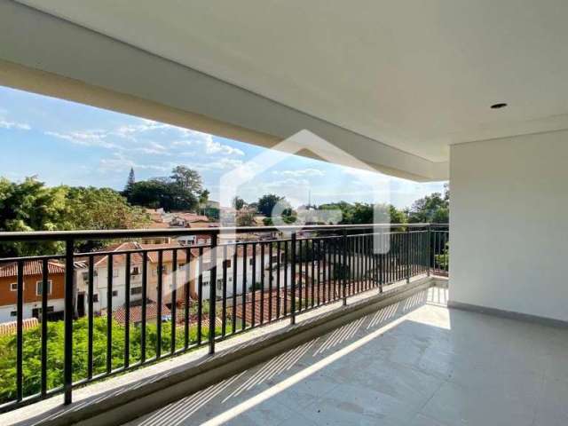 Apartamento de 114m² com 3 dormitórios (3 suítes), 4 banheiros, 3 vagas - Jardim Prudência - São Paulo - SP