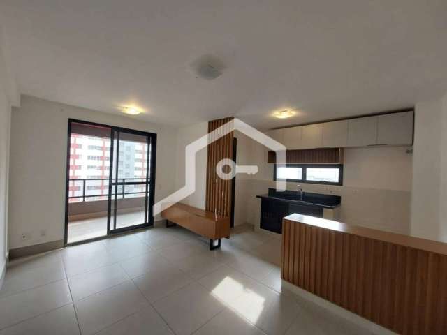 Apartamento 90m² 2 Dormitórios 1 Varanda 2 Banheiros 1 Vaga em Pinheiros - São Paulo - SP