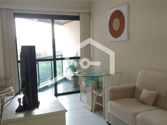 Apartamento 42m² 1 Dormitório (1 Suíte) 1 Banheiro 1 Vaga no Jardim Paulistano - São Paulo - SP