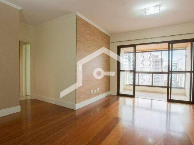 Apartamento 181m² 3 Dormitórios (1 Suíte) 1 Varanda 3 Banheiros 2 Vagas Na Vila Nova Conceição - São Paulo - SP