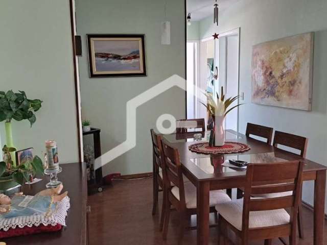 Apartamento 74m² 3 Dormitórios 2 Banheiros 1 Vaga Na Vila Gumercindo - São Paulo - S