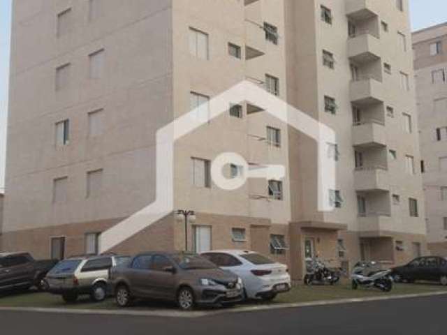 Apartamento 55m² 2 Dormitórios 1 Sala 1 Banheiro 1 Vaga Em Pompéia Piracicaba - São Paulo - SP