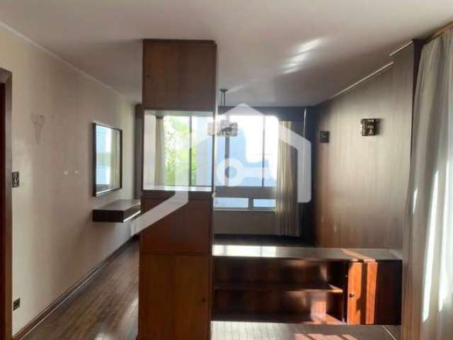 Apartamento 3 Dormitórios (1 Suíte) 2 Salas 3 Banheiros 1 Vaga No Paraíso - São Paulo - SP