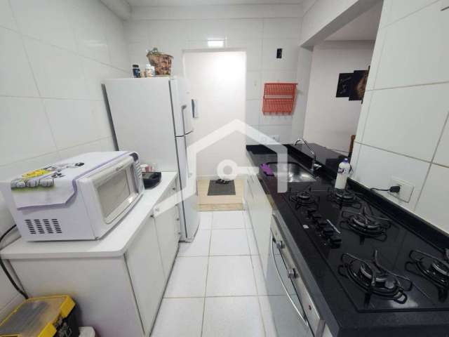 Apartamento 55m² 2 Dormitórios 1 Sala 1 Banheiro 1 Vaga Em Pompéia Piracicaba - São Paulo - SP