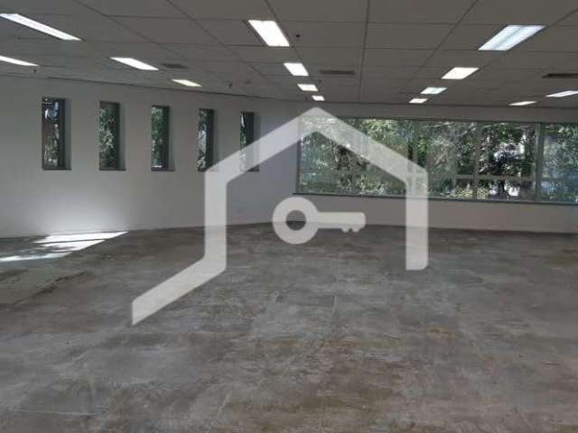 Sala Comercial 245m² 1 Módulo 2 Banheiros 5 Vagas No Bela Vista - São Paulo - SP