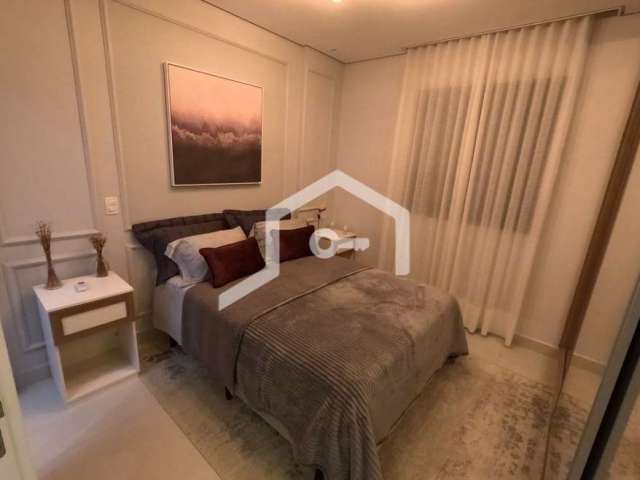 Apartamento 81m² 3 Dormitórios (1 Suite) 1 Varanda 2 Banheiros 2 Vagas Na Alemães Em Piracicaba - SP