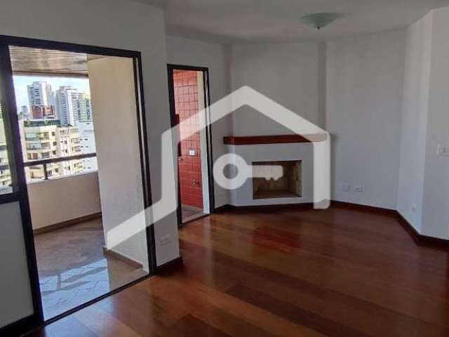 Apartamento 100m² 3 Dormitórios (1 Suíte) 2 Varanda 2 Banheiro 3 Vagas Na Vila Andrade - São Paulo - SP